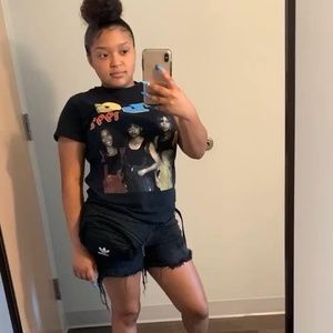 Meet your Posher, Edenn